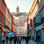 E-commerce in Portugal