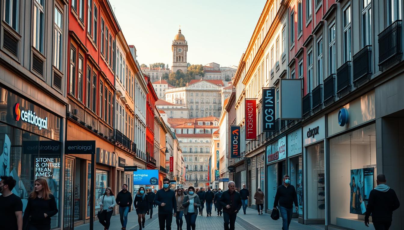 E-commerce in Portugal