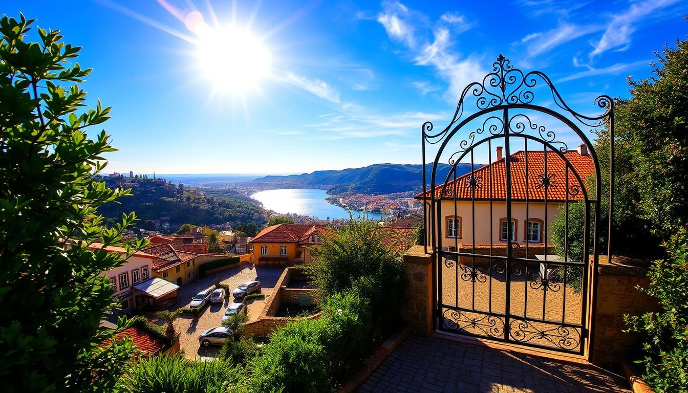 Real estate in Portugal