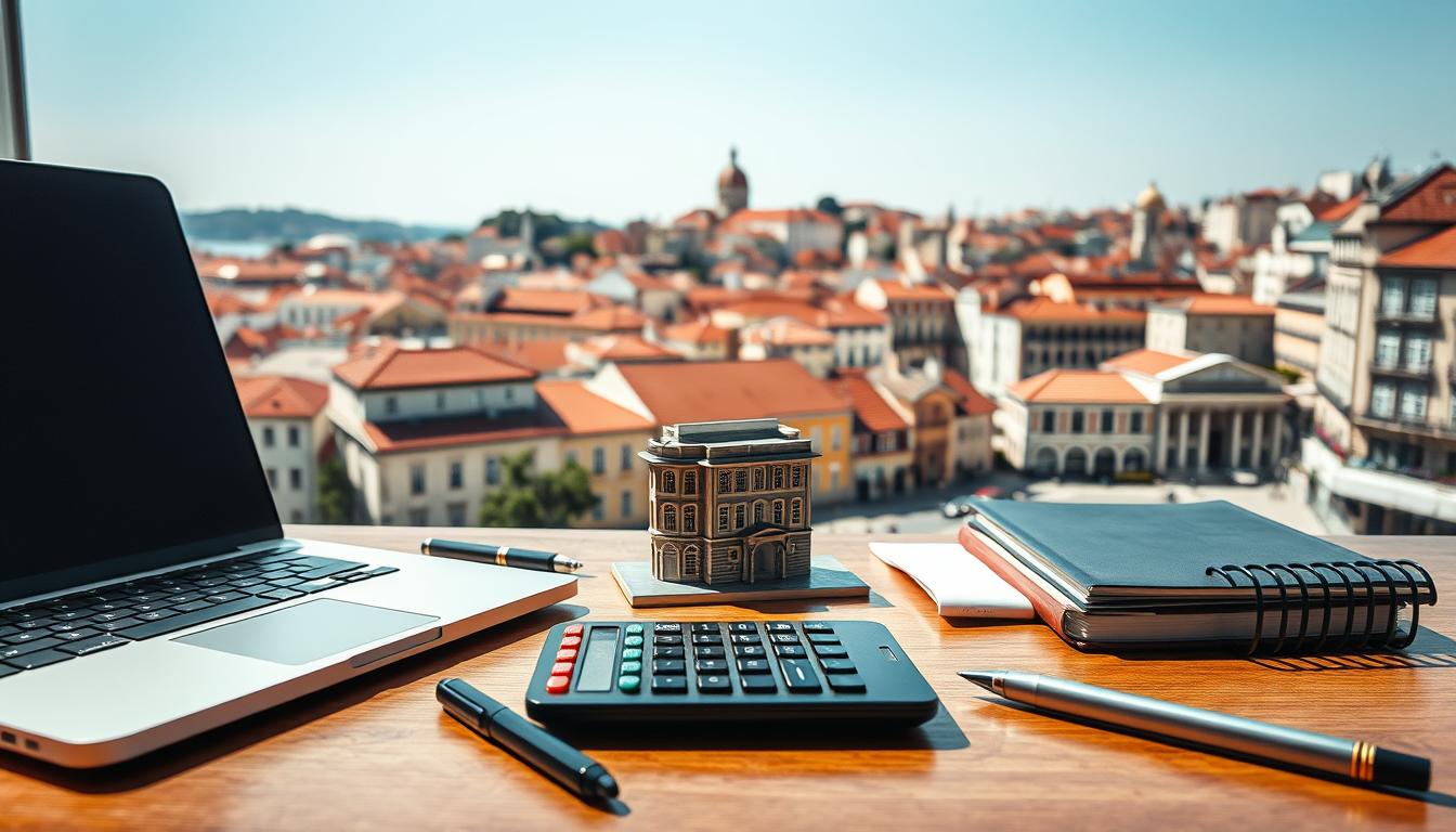 business ideas in Portugal