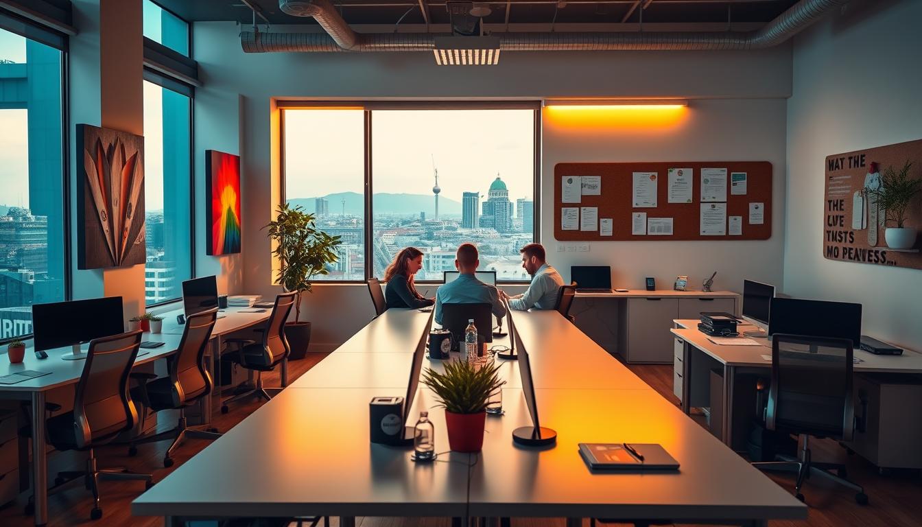 company setup in Portugal