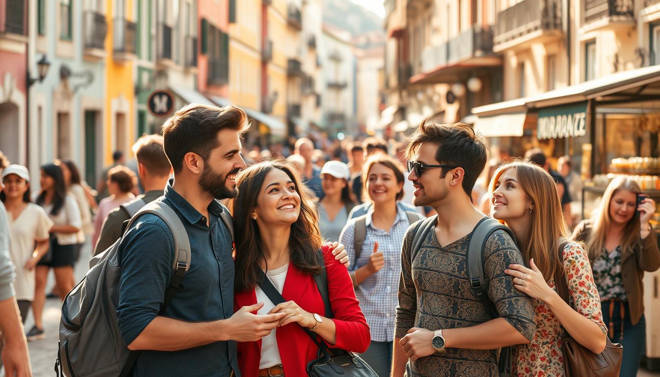 foreigners in Portugal