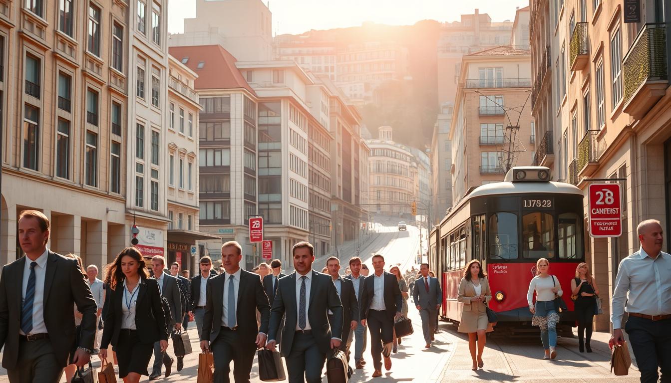 good business in Portugal