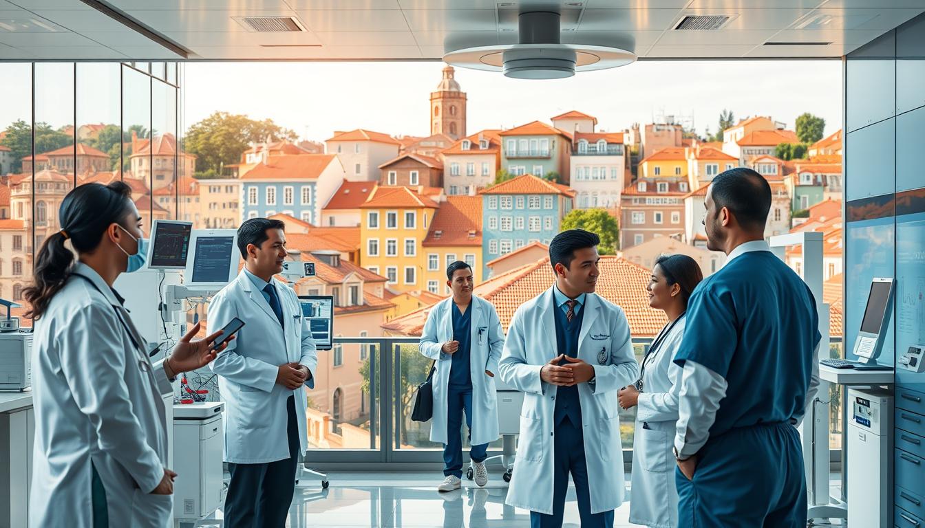 healthcare business opportunities