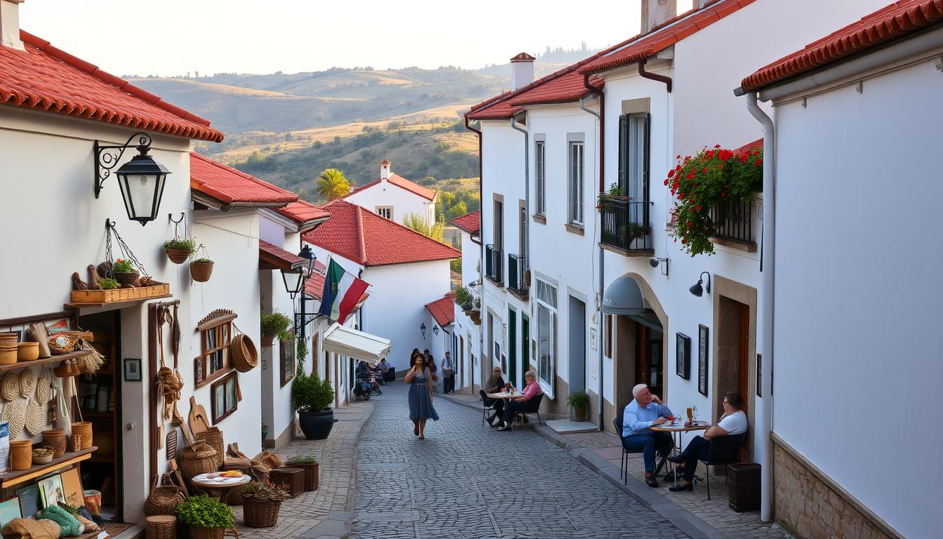 low-cost business ideas in Portugal