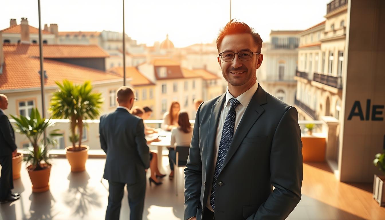 management in Portugal
