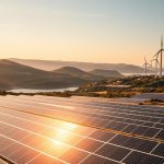 renewable energy opportunities in Portugal