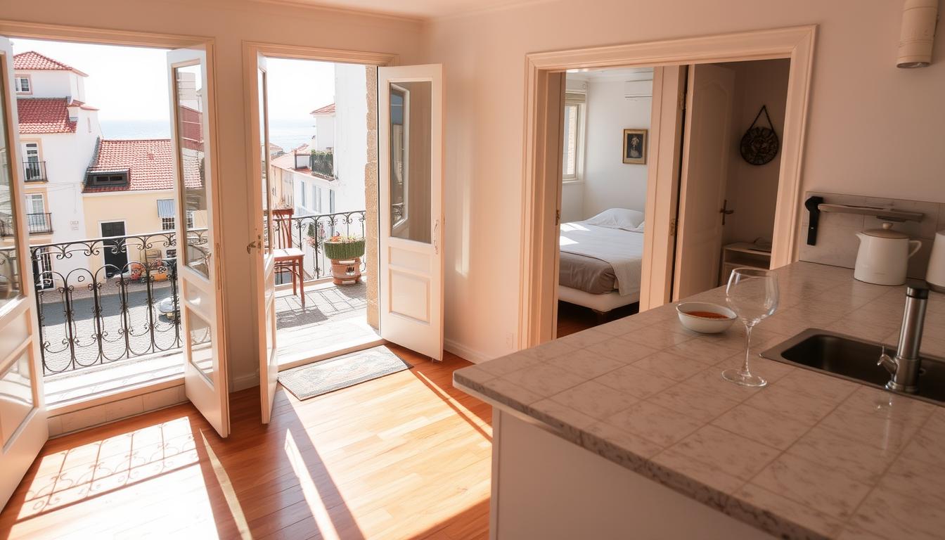 renting in Portugal