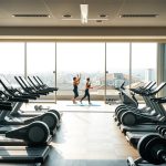 fitness centre in Portugal