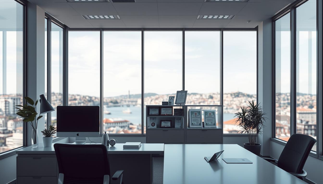 Business registration Portugal
