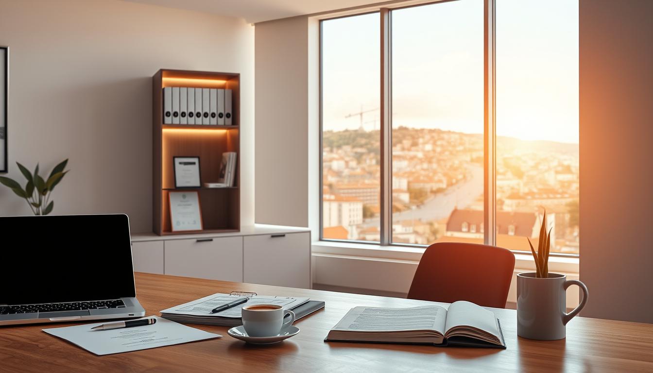 Business registration in Portugal