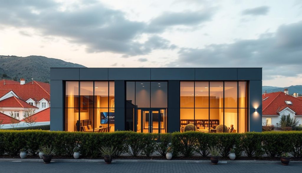 Company Formation Portugal