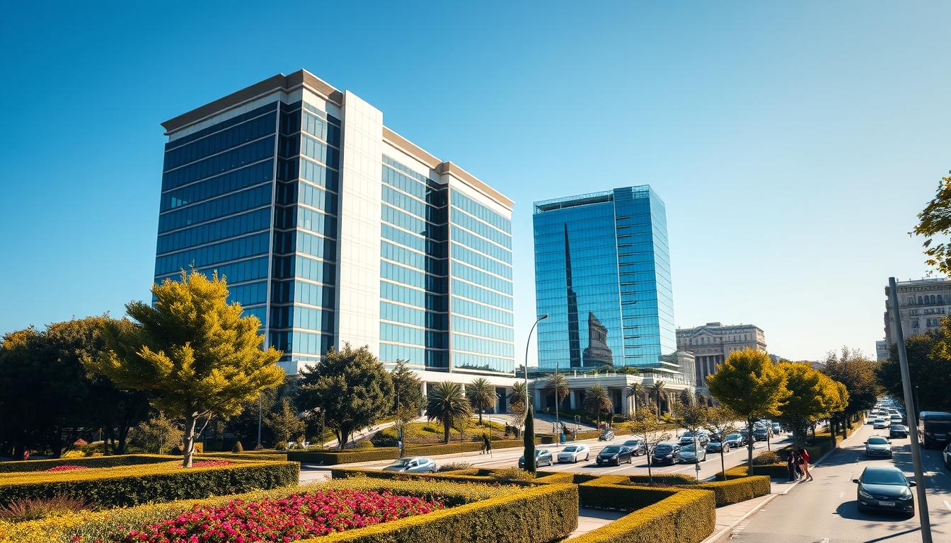 Company formation in Portugal
