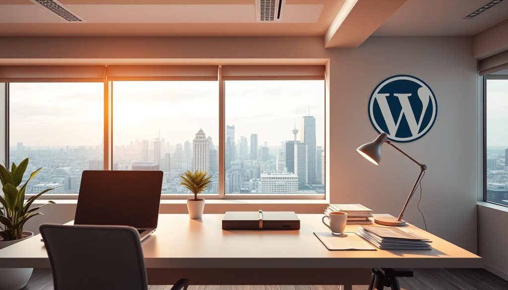 Compliance in WordPress design