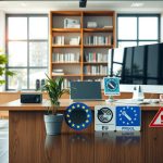 EU compliance for product safety