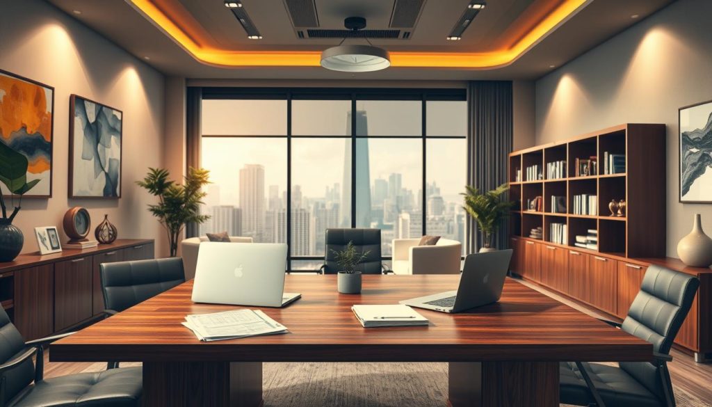 Financial consultancy services LerriHost