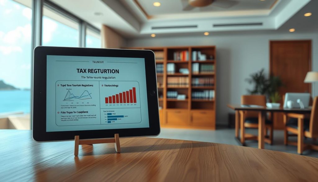 Importance of Compliance in Tourism Tax Regulations