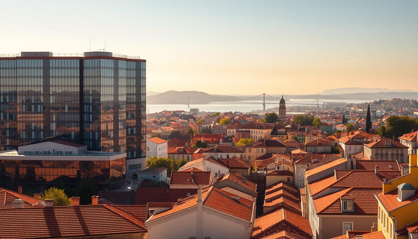 Insurance Coverage Portugal