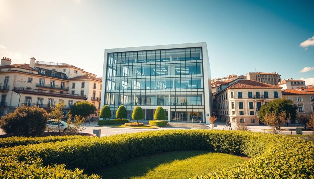 LerriHost Company Services in Portugal