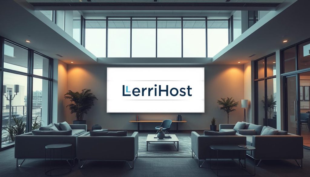 LerriHost company formation