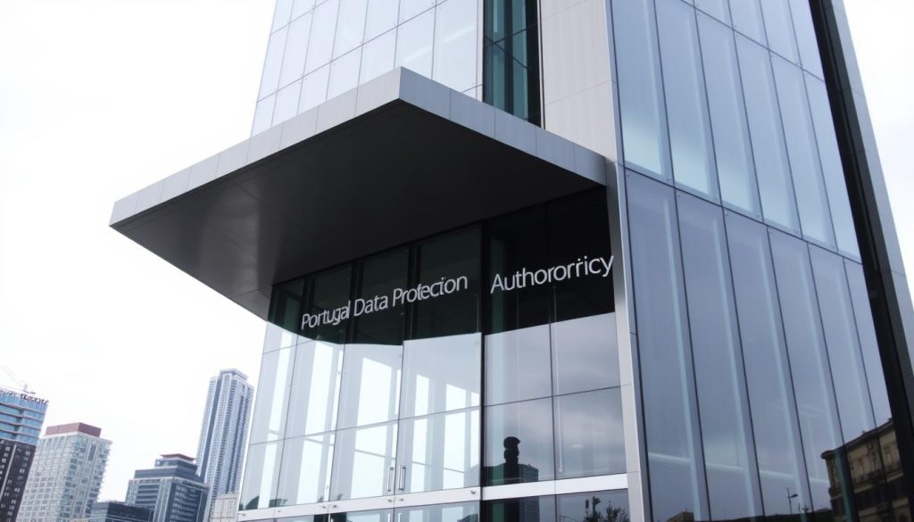 Portugal Data Protection Authority