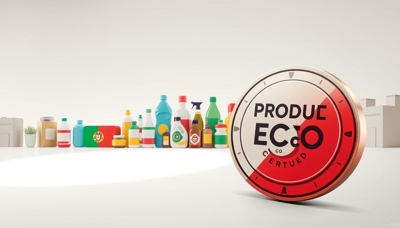 Product Certification Eco-Claims Portugal