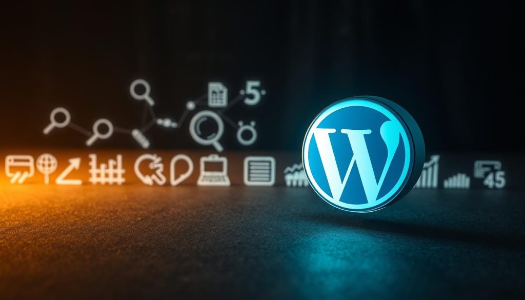SEO for WordPress