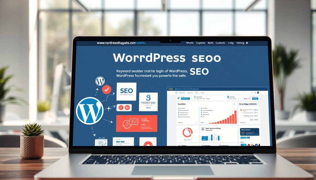 SEO for WordPress