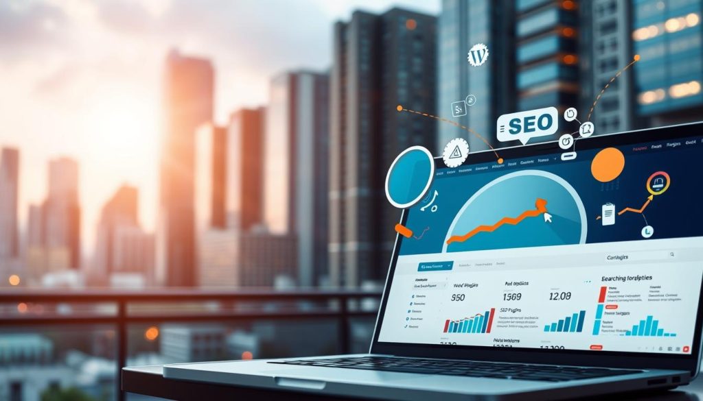 SEO for WordPress