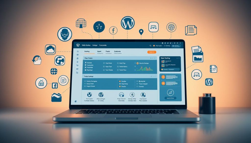 WordPress hosting solutions