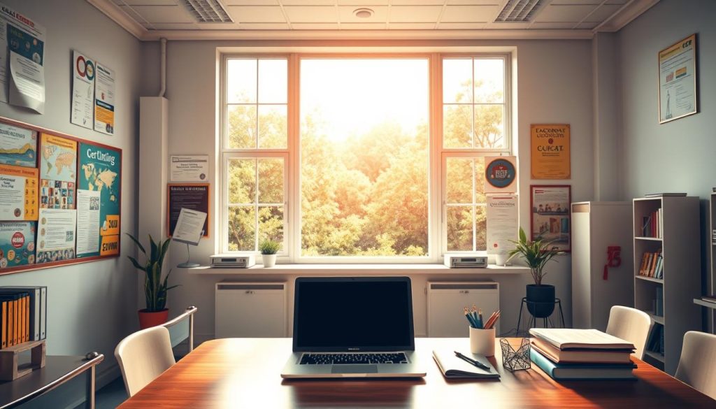 advantages of teaching certifications