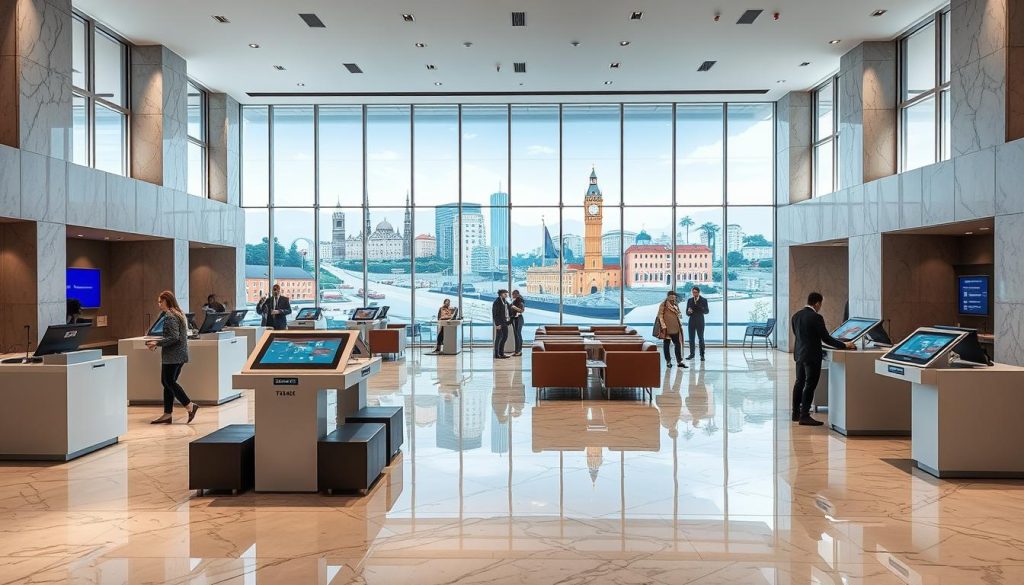 banking services Portugal