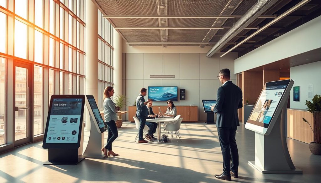 banking services for startups