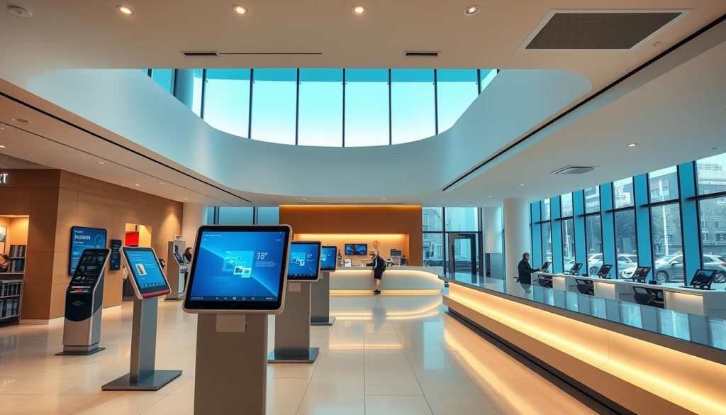 banking services in Portugal