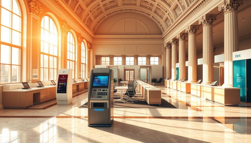 banking services in Portugal