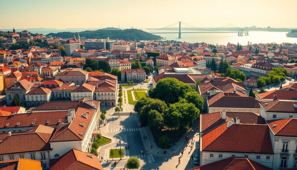 business benefits Portugal