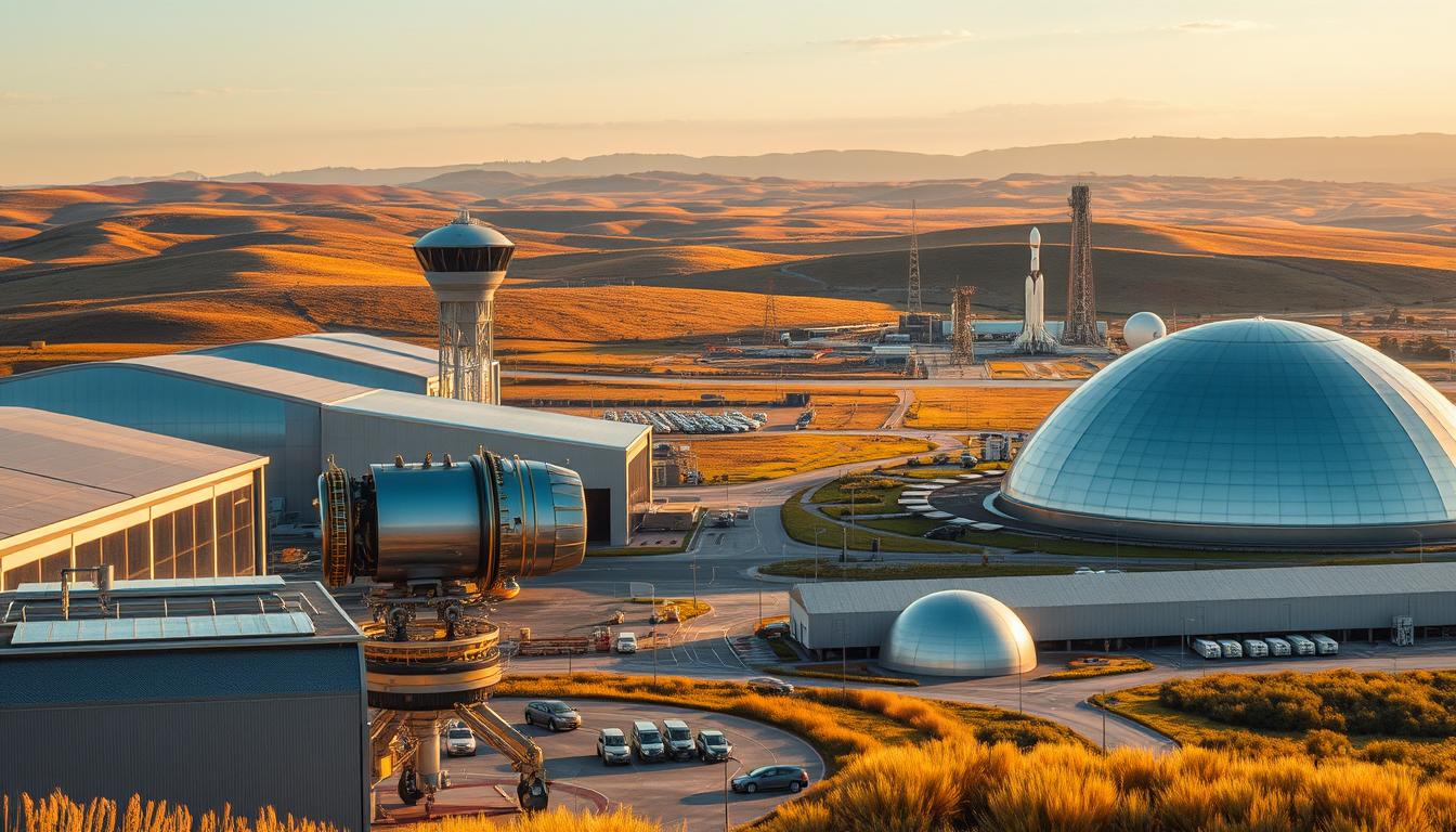 commercial space licensing in Portugal