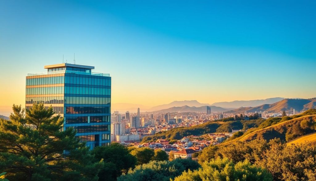 company formation in Portugal
