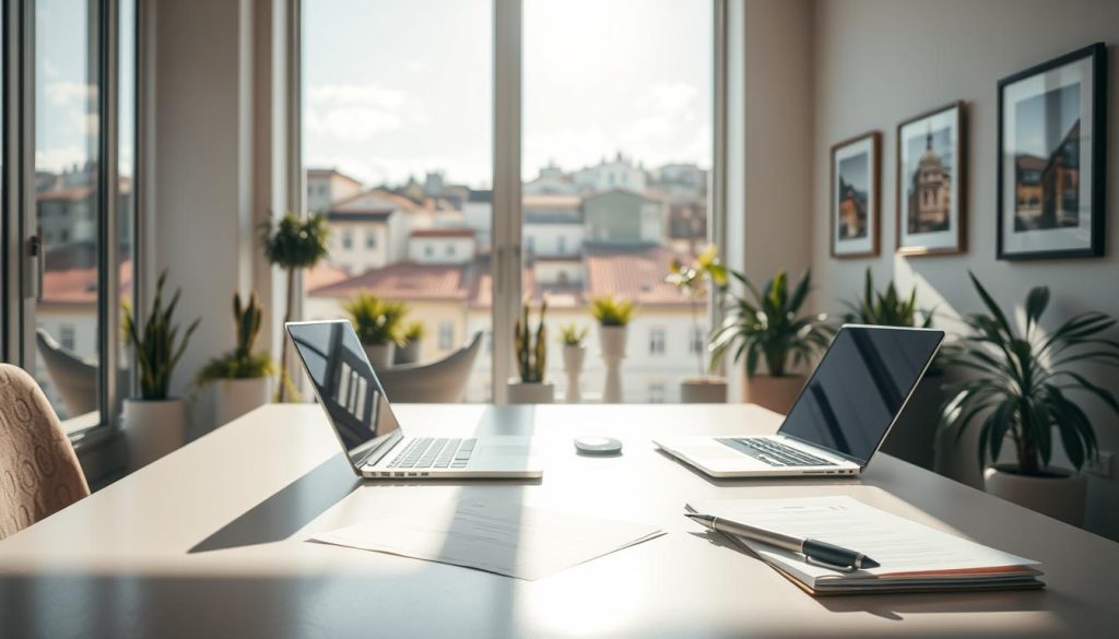 company formation in Portugal