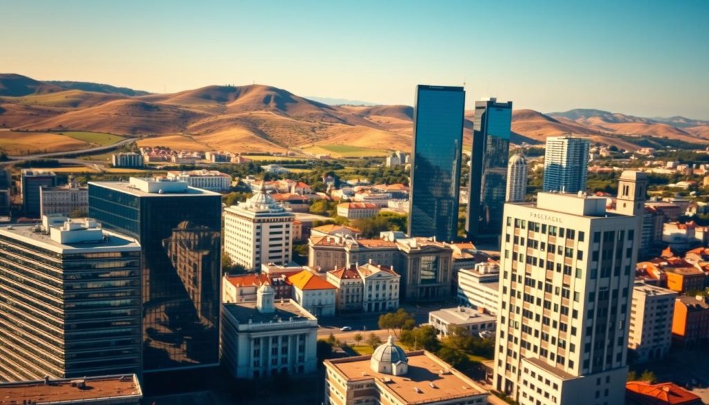 company formation in Portugal