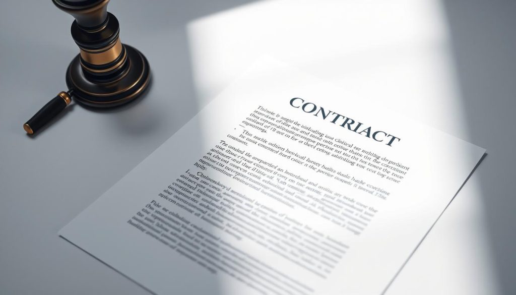 contract clarity