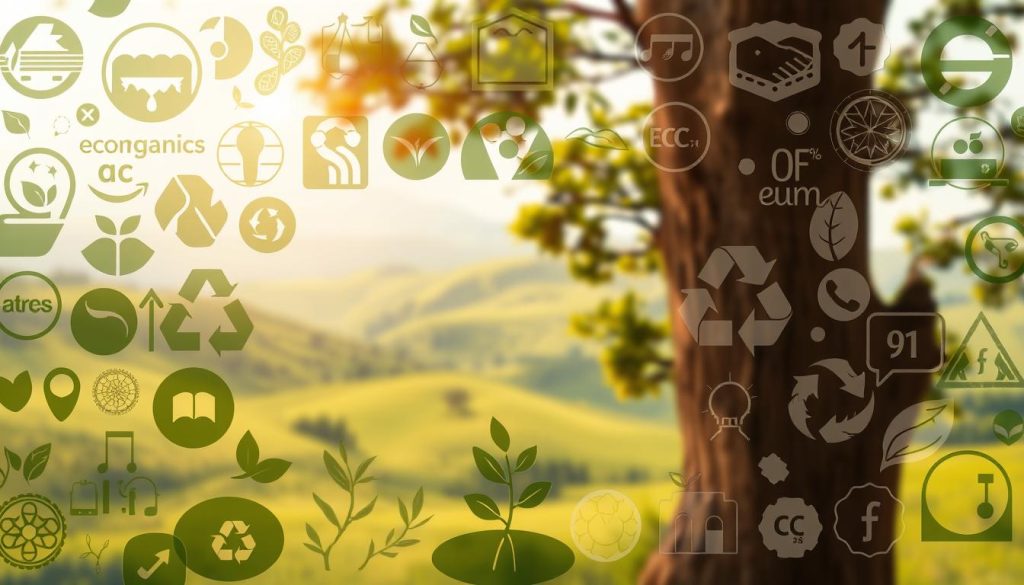 eco-claims and sustainability