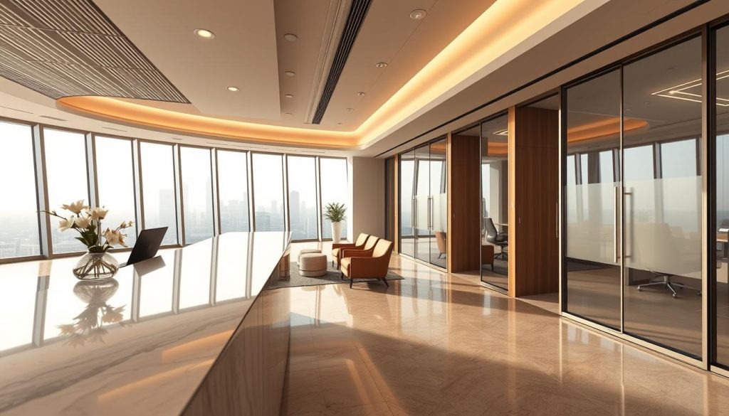 financial services