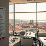 health and safety compliance in Portugal