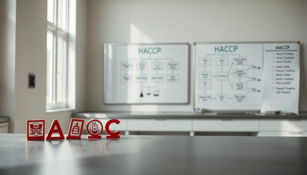 importance of HACCP