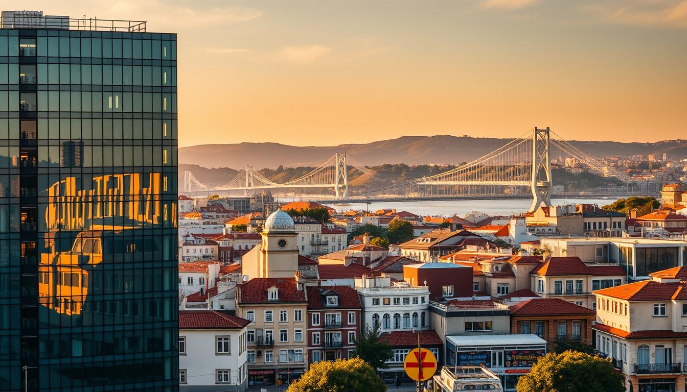 industry-specific regulations in Portugal