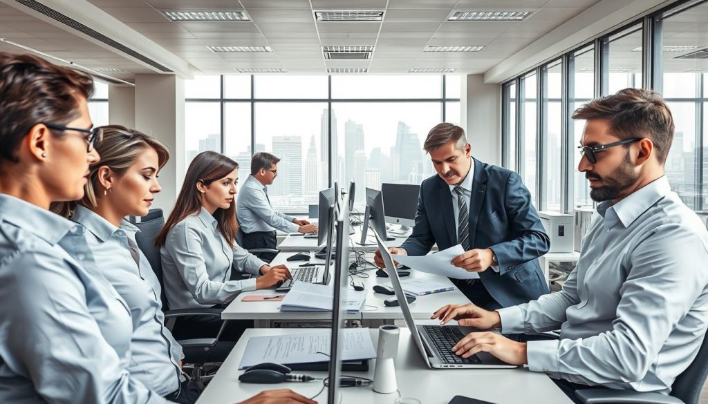 insurance brokers