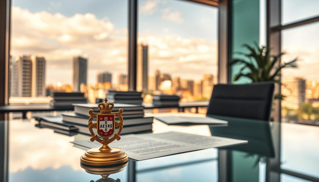 legal considerations