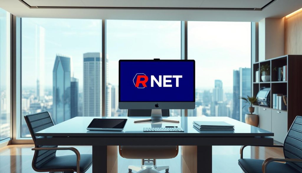 maintaining RNET registration