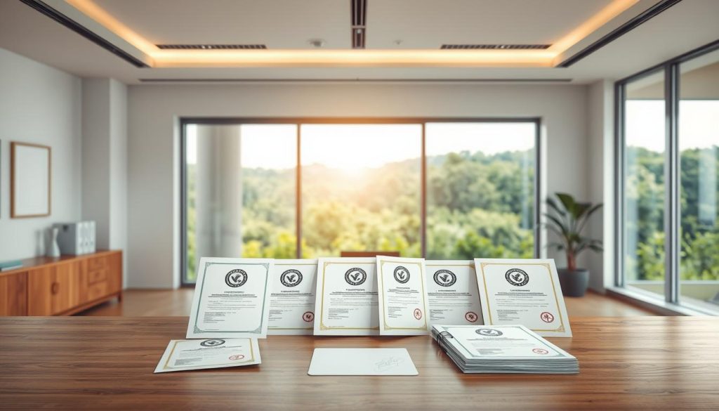 nominee services for enhanced credibility